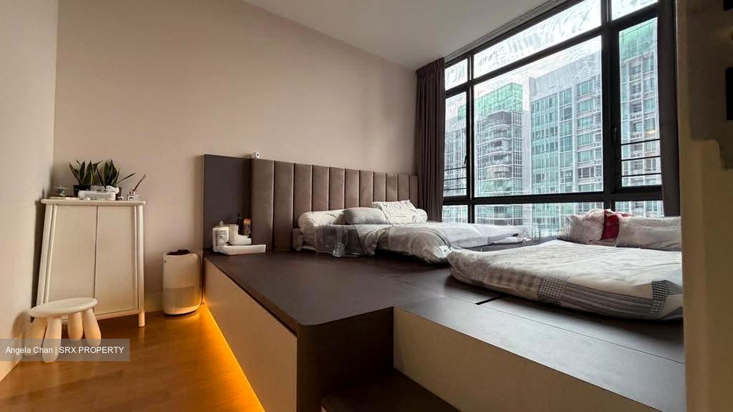 Viva (D11), Condominium #612951971